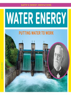cover image of Water Energy